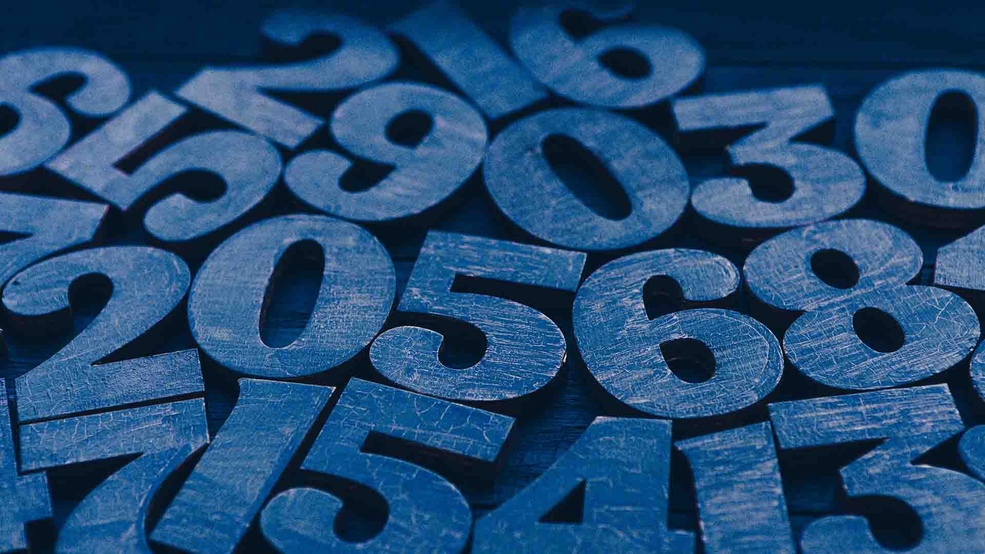 Kahve Falında Çıkan Rakamların Sırları